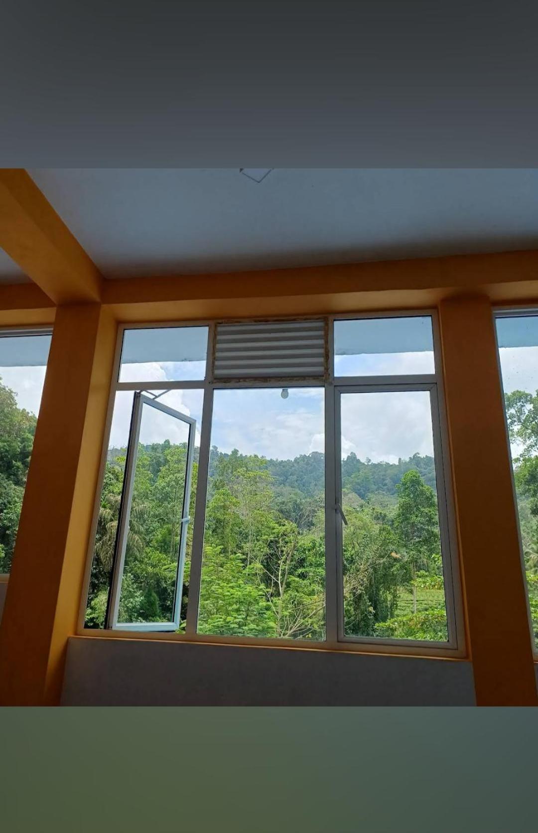 דניאיאה Sinharaja Vini Villa מראה חיצוני תמונה